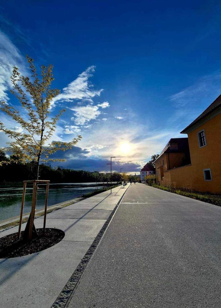 Apartment Dolce Vita Máribor Exterior foto
