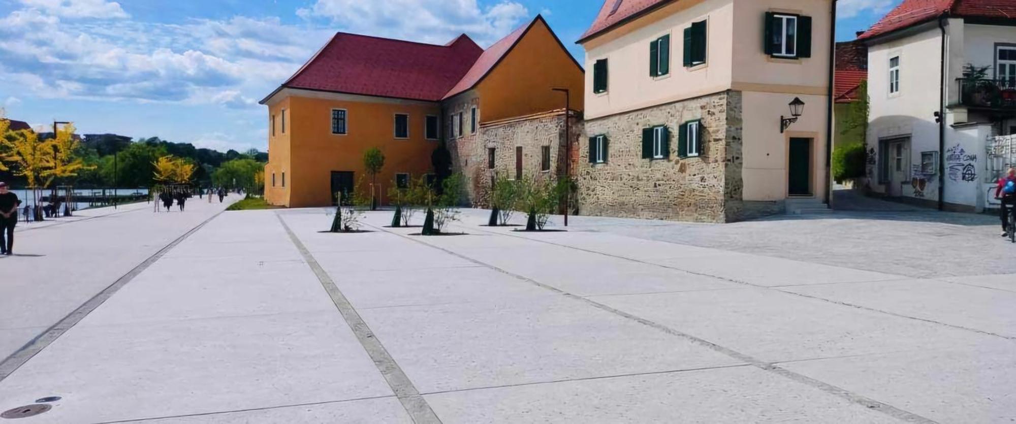 Apartment Dolce Vita Máribor Exterior foto