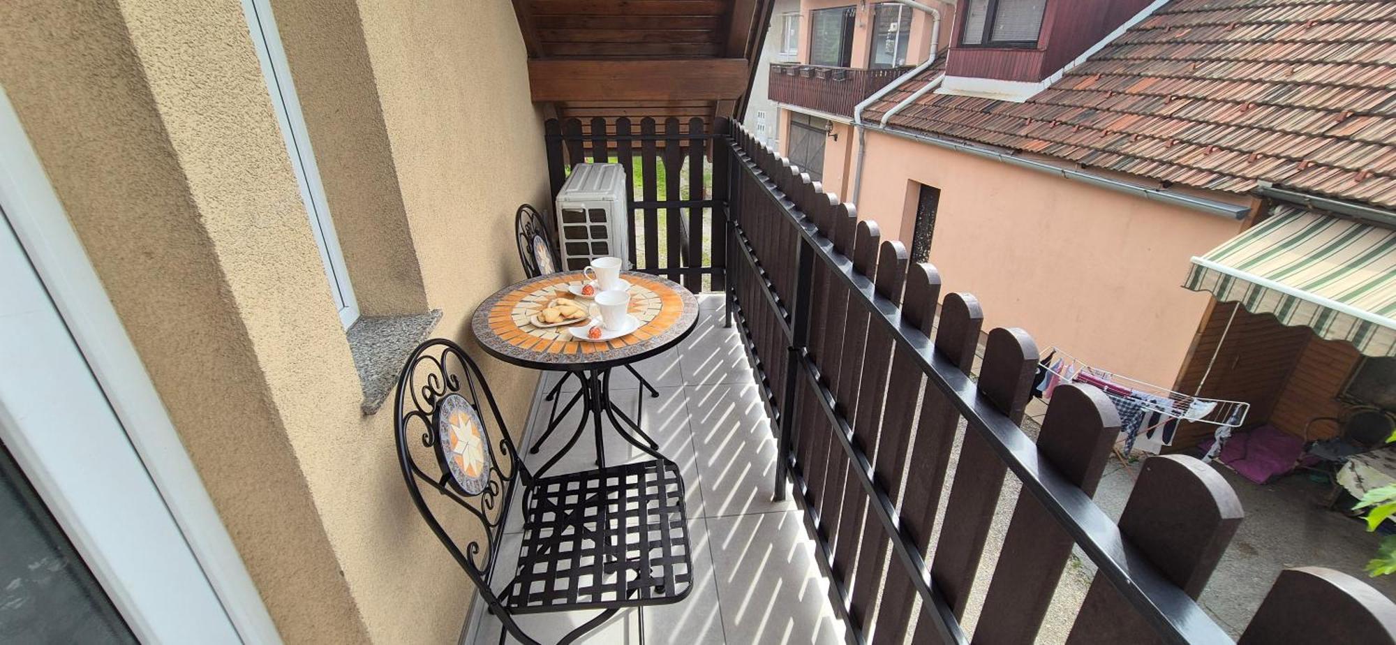 Apartment Dolce Vita Máribor Exterior foto