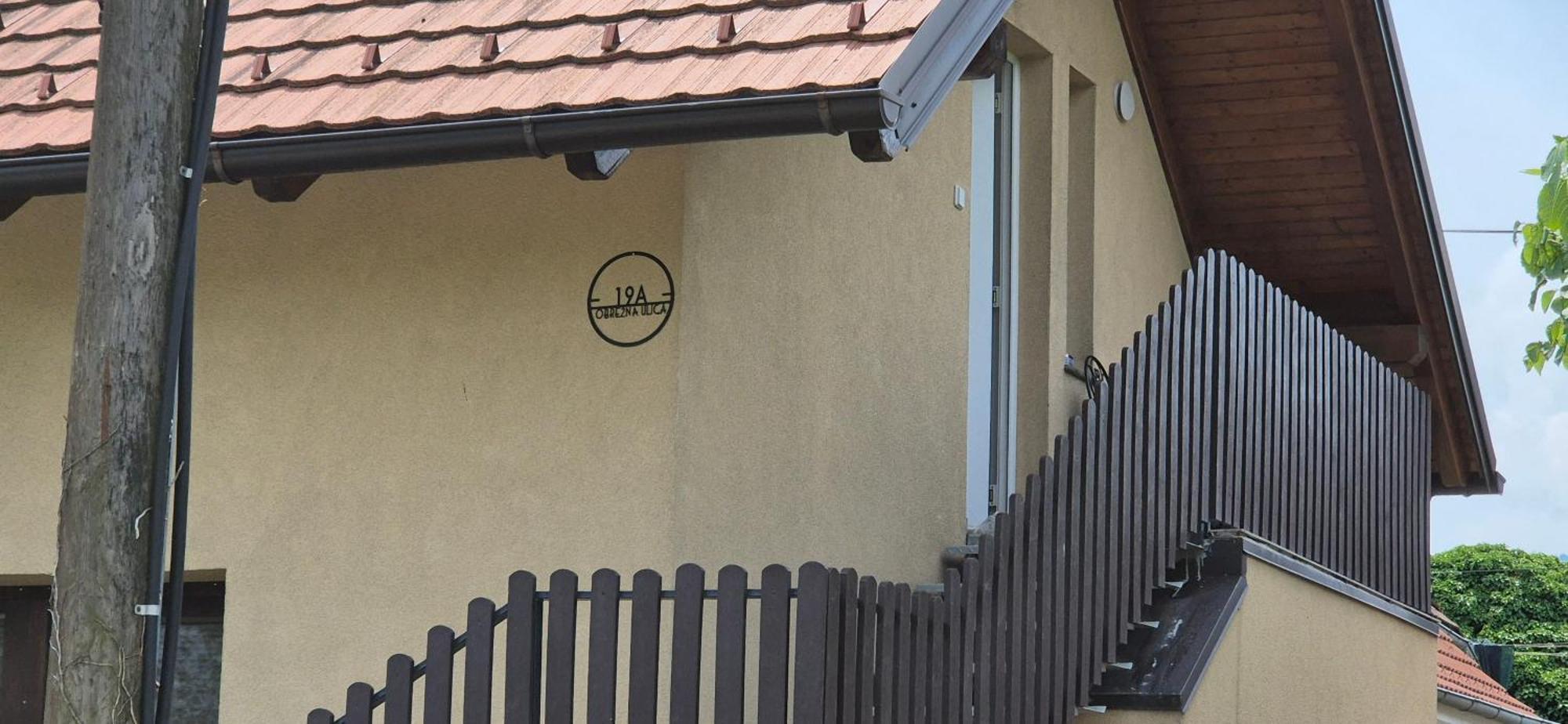 Apartment Dolce Vita Máribor Exterior foto
